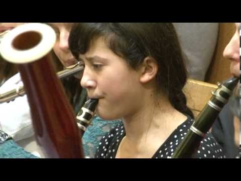 Doamne mare Te Slavim