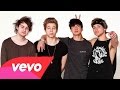 Heartache On The Big Screen - 5 Seconds of Summer Official Lyric Video