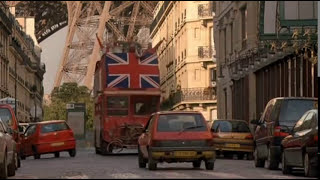 Eurotrip Soundtrack (Lustra - Scotty doesn't know)