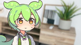 【ずん暗】528Hz