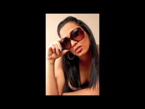 Kim Davis - Luv 2 Hate (ft. Maino)