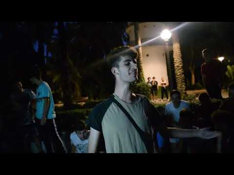 TALL G VS REIVAX - OCTAVOS - BATTLEBLUE