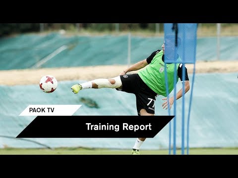 Ώρα για δράση - PAOK TV