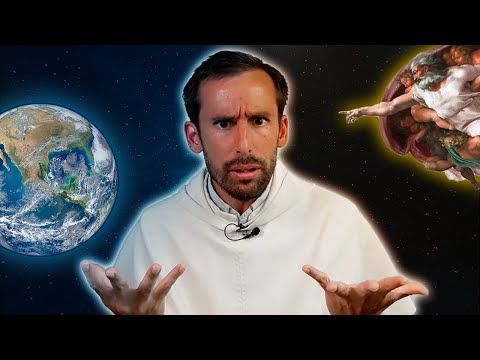 LA CRÉATION EN 6 JOURS ? lol #Science et foi