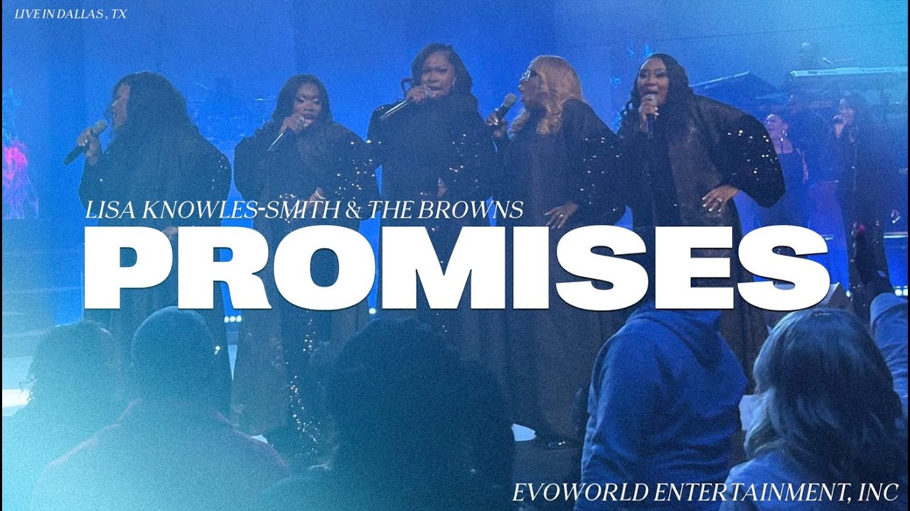 PROMISES- OFFICIAL VIDEO