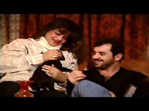 Haitham Yousif - Asaal Ana [ Music Video ] | هيثم يوسف - اسأل انا