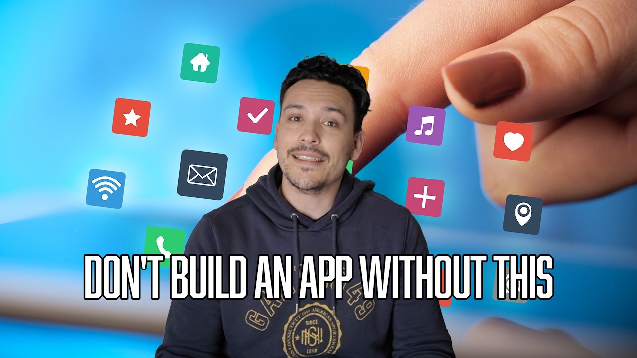 How to Plan a Mobile App (Free Template Included)