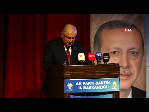 Bakan Güler'den komando klibi ile yerli savunma mesajı