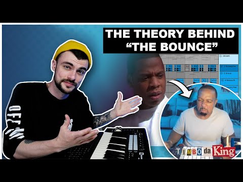 Groove Theory: How To Create "The Bounce"