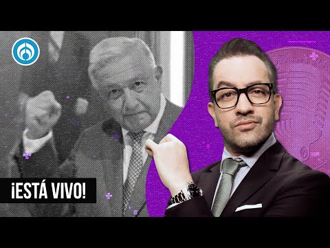 ¡Esta vivo! - La Radio de la República