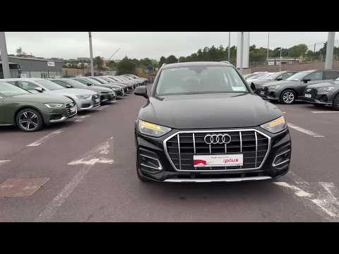Audi Q5 2.0 35TDI 163BHP SE AUTOMATIC WITH PRIVACY - Image 2