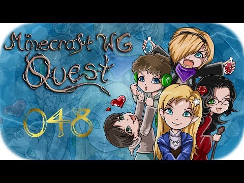 Minecraft WG S9 E048 - ( Namenskunde mit Pain ) - [1557]