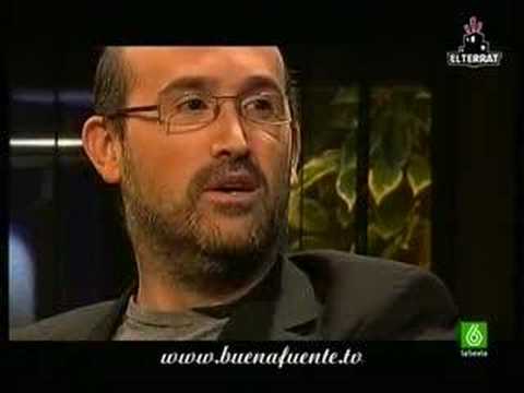 BUENAFUENTE 331 - Entrevista a Javier Cámara