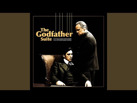 Love Theme (From "The Godfather")