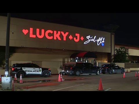Police raid alleged illegal gambling room