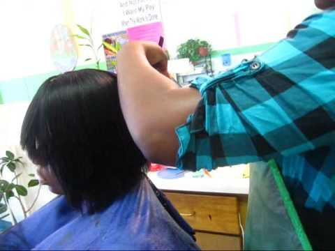 download lagu mp3 mp4 Black Girl Hair Cut In Layers, download lagu Black Girl Hair Cut In Layers gratis, unduh video klip Black Girl Hair Cut In Layers