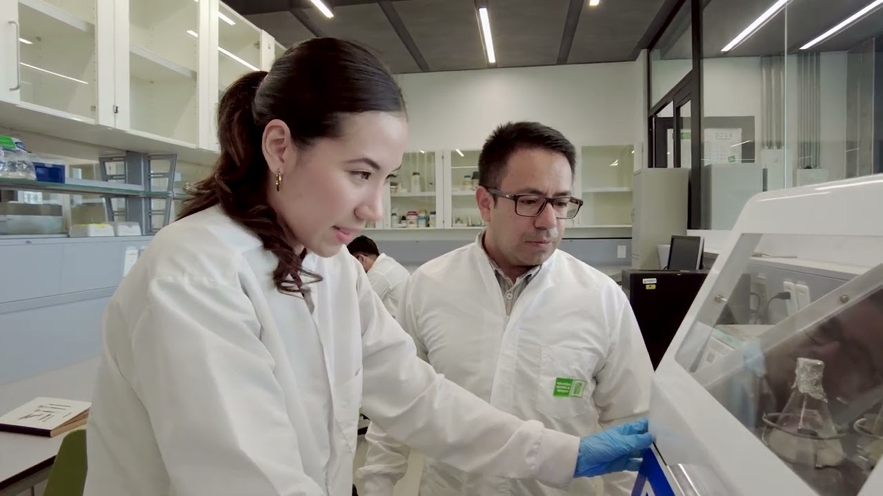 Premio Eloy Valenzuela - Mejor Trabajo de Investigación en el área de Ciencias