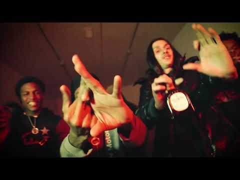 POPOUT JESSER X FETTYFRM22 - HOLY (OFFICIAL MUSIC VIDEO)