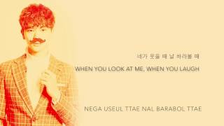 BTOB (비투비) - Rock N&#39; Hiphop (빨리 뛰어) [Han|Rom|Eng lyrics]