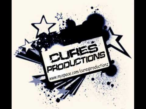Cures & Strike Dem Productions - They Dont Know (Instrumental)