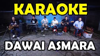 Download lagu DAWAI ASMARA KARAOKE mp3