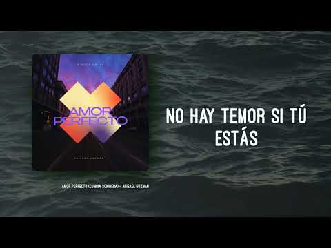 Eres Mi Perfecto Amor (Cumbia Sonidera) - Arisael Guzman