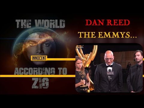 John Ziegler's Leaving Neverland Update  ༺★༻ Leaving NeverLand Dates & Emmy Award (9*22*19)