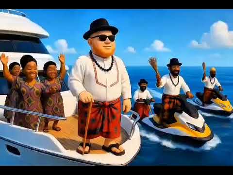 (Mola Mongombe) JONGELE official VIDEO.