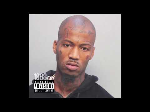 Christ Dillinger X TANKHEAD666 - “SO MANY BITCHES” (Official Audio)