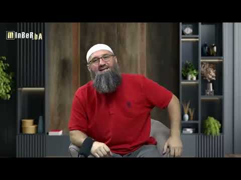 Ophođenje roditelja prema djeci nakon razvoda braka - Elvedin Pezić