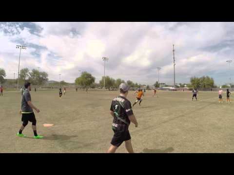 NO CONDOLENCES VS REIGN MAKERS