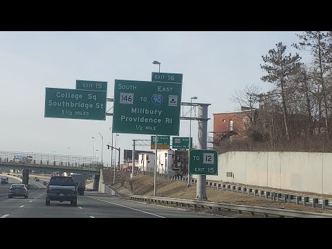 Follow me on this tour from #WorcesterMassachusetts (Subscribe)