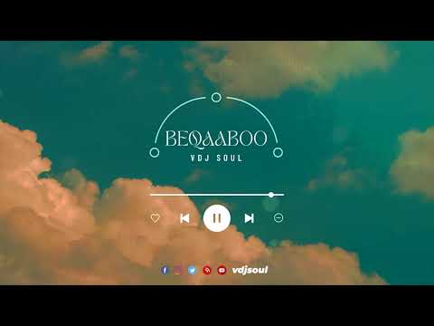 BEQAABOO Mashup | VDJ SOUL | Gehraiyaan | Deepika, Siddhant, Ananya | OAFF, Savera, Nicky Romero