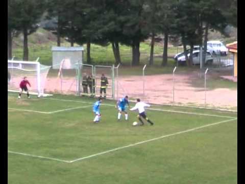 Sintesi Ozierese - Laerru.wmv