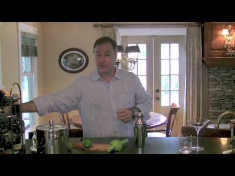 The Perfect Margarita Recipe | Cocktail Friday