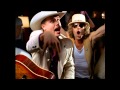 Hank Williams Jr - Thats How They Do It In Dixie (Official Music Video)