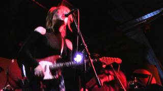 Bleached - Electric Chair [live at Corsica Studios, London 22.05.2013]