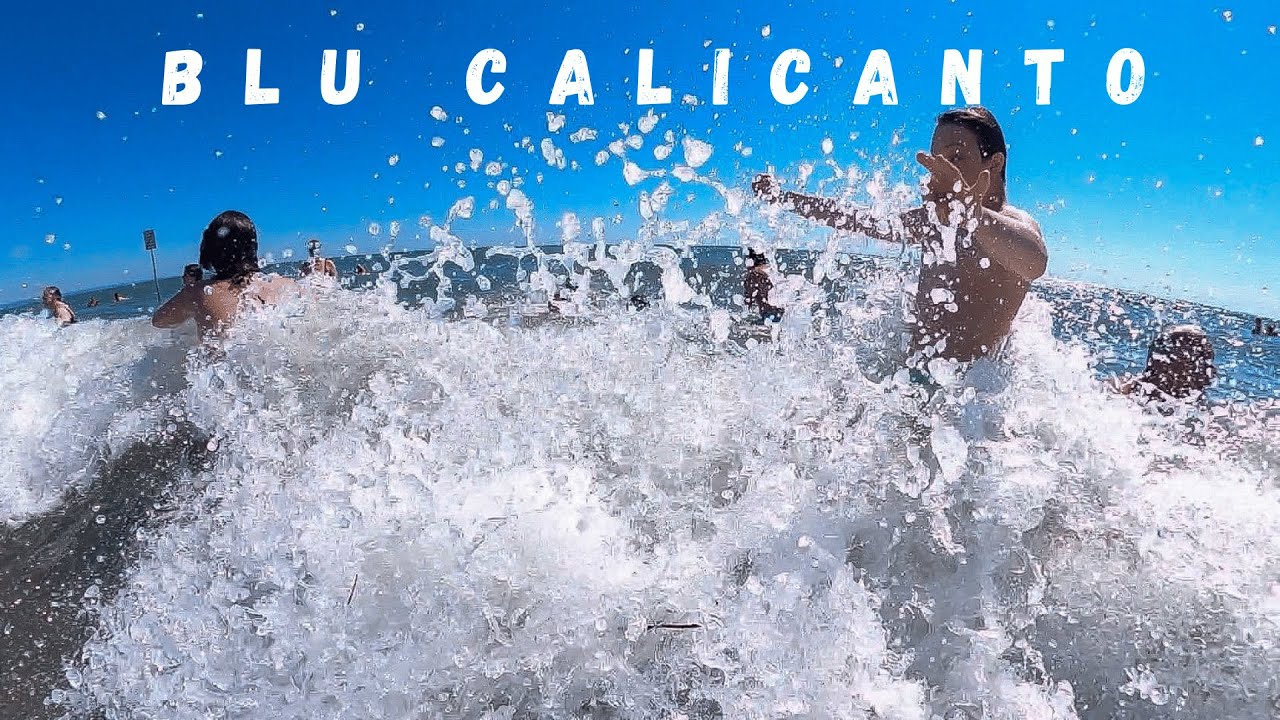 Blu Calicanto 2021