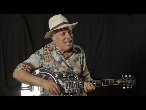 Guitar Lesson: The Almighty Blues Box
