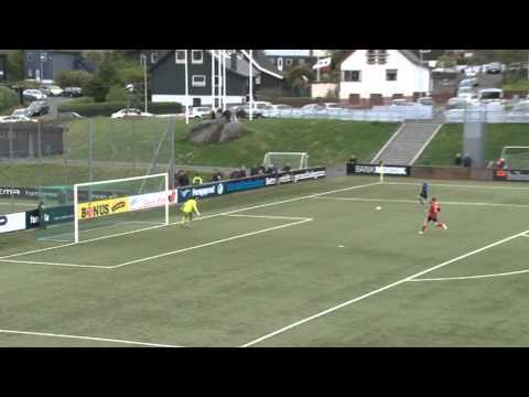 HB-EB/Streymur 0-1
