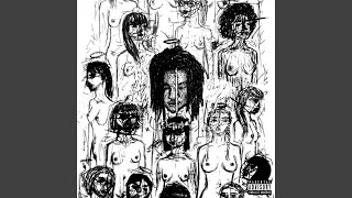 100 Round Nigga Feat. Warhol.SS