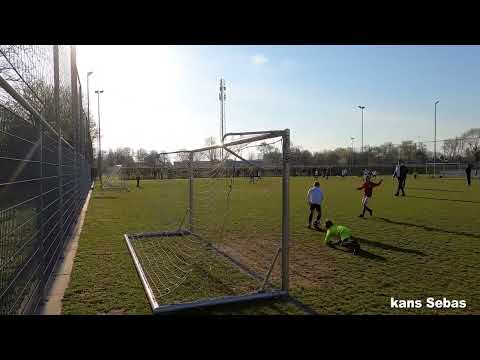 ASWH JO8-3 - VVGZ JO8-1 (3-9)