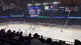 Allstate Arena - Chicago Wolves arena (AHL)