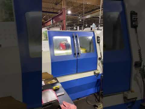 2017 SUPERTEC G38-60P Cylindrical Grinders Including Plain & Angle Head | Sterling Machinery Ventures (1)