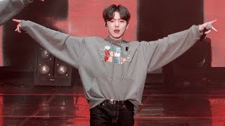 200119 MX HOME PARTY / OH MY - 기현 focus 4K