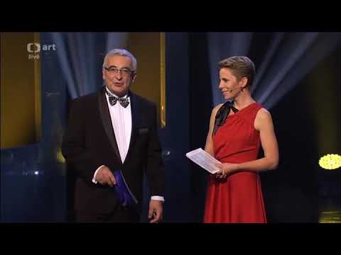 Jules Massenet/Thaïs/Méditation: Hana Kubisová-housle, Jana Boušková - harfa