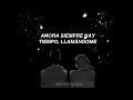 Always - Panic! At the Disco (Sub. Español) - sinnerlyricx Always - Panic! At the Disco (Sub. Español)