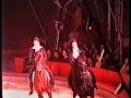 Yasmine Smart Equestrian High School At Weihnachtscircus Stuttgart 2002