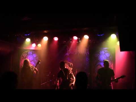 Bloodtruth - dBs Utrecht NL 16-1-2019 00911