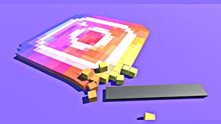 Destruction Game Template video preview